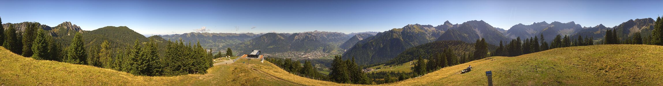 Loischkopf Brandnertal