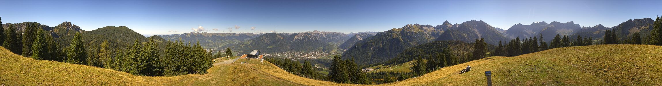 Loischkopf Brandnertal