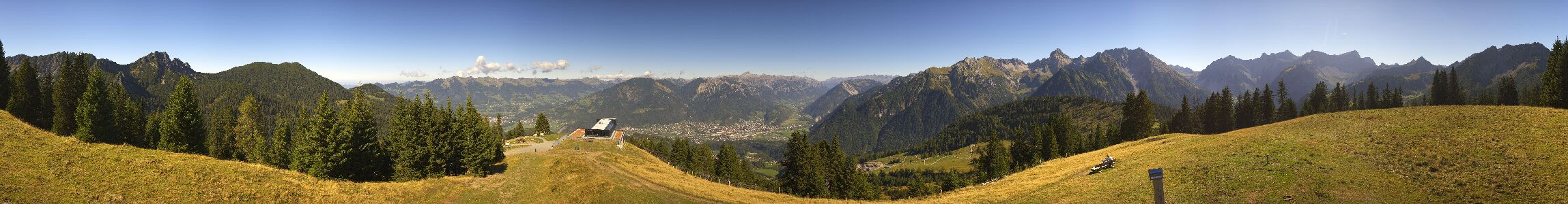 Loischkopf Brandnertal