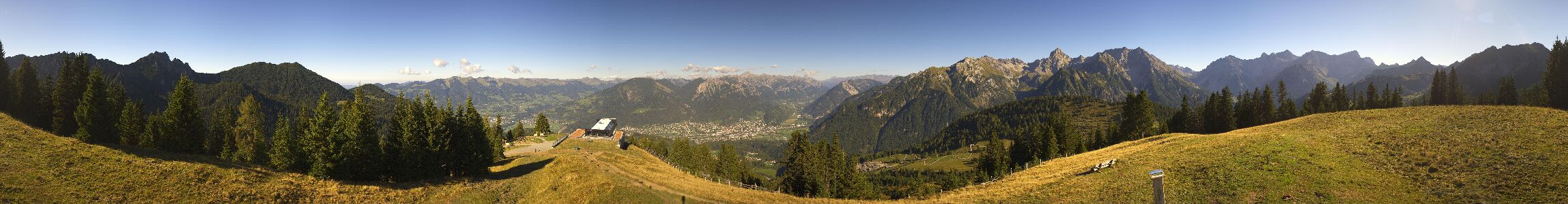 Loischkopf Brandnertal
