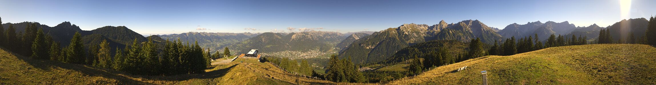 Loischkopf Brandnertal