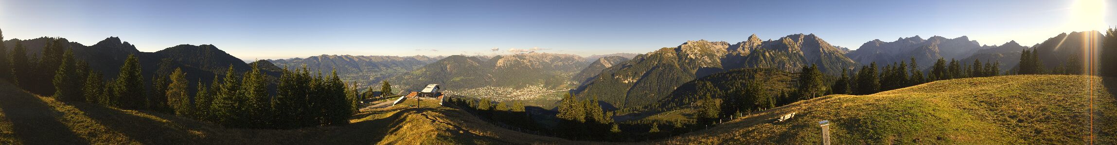Loischkopf Brandnertal