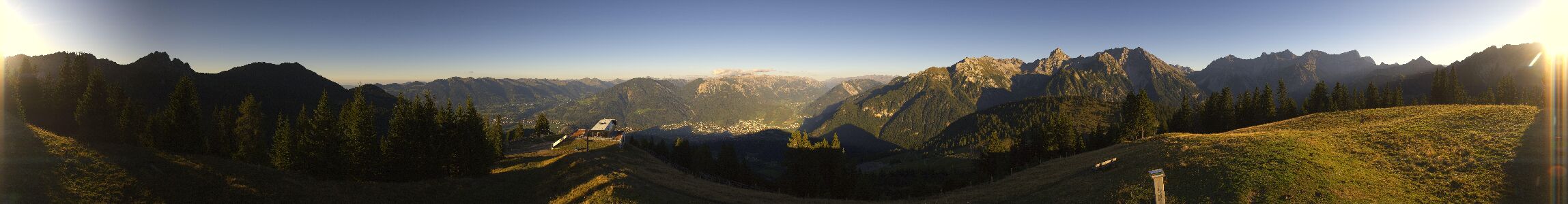 Loischkopf Brandnertal