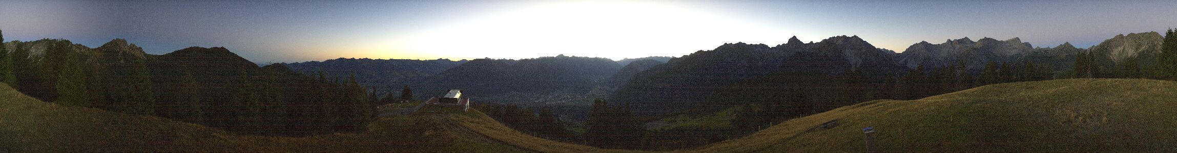 Loischkopf Brandnertal