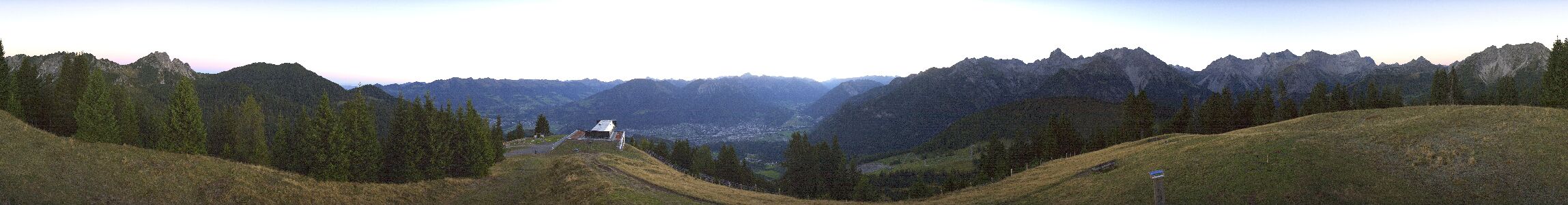 Loischkopf Brandnertal