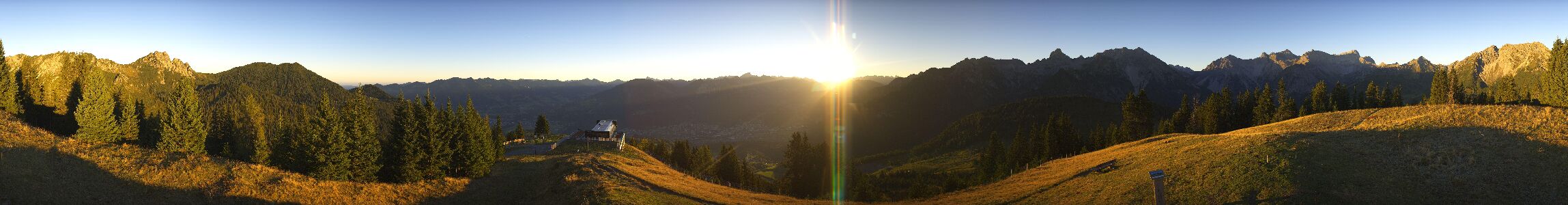 Loischkopf Brandnertal