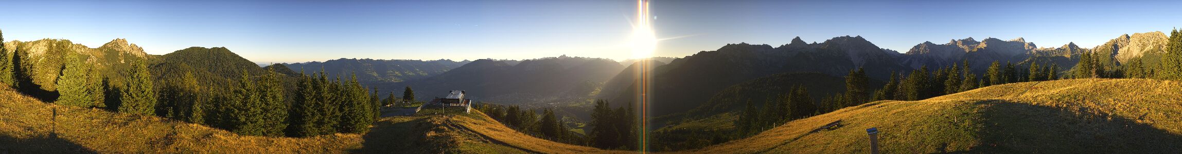 Loischkopf Brandnertal