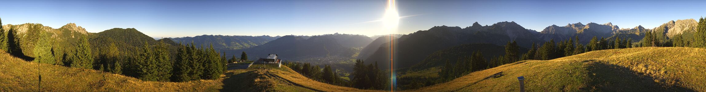 Loischkopf Brandnertal