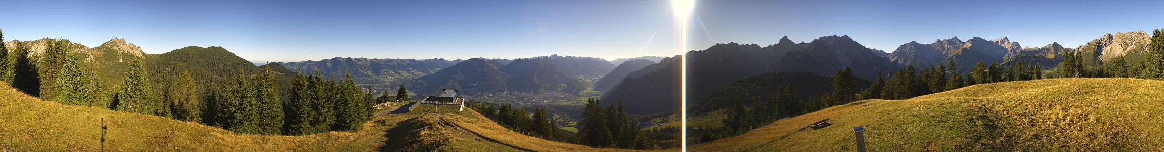 Loischkopf Brandnertal