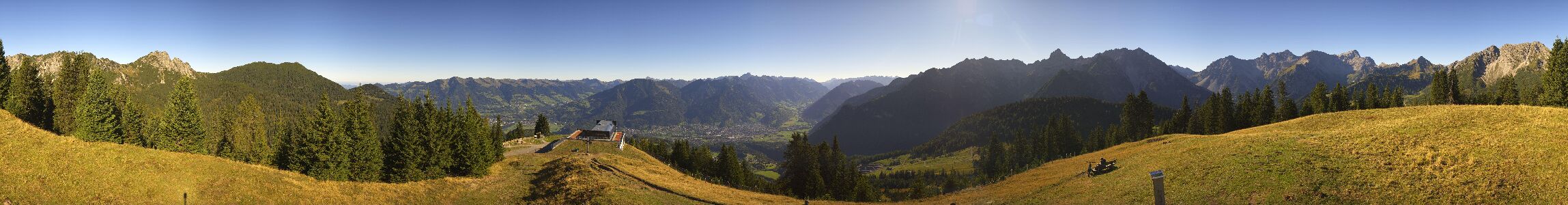 Loischkopf Brandnertal