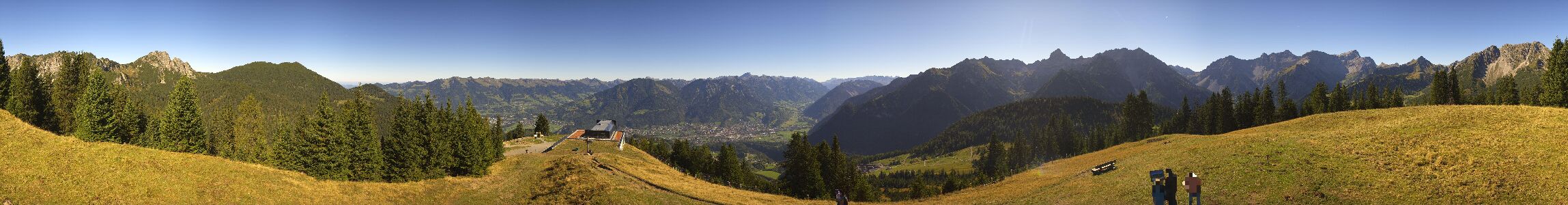 Loischkopf Brandnertal