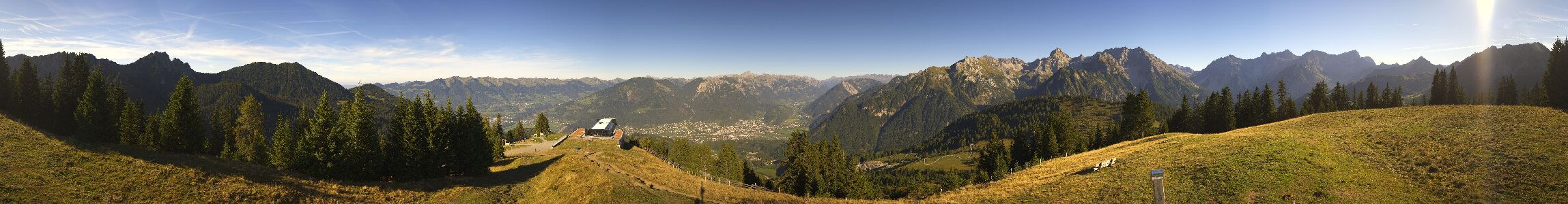 Loischkopf Brandnertal