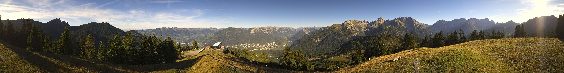 Loischkopf Brandnertal