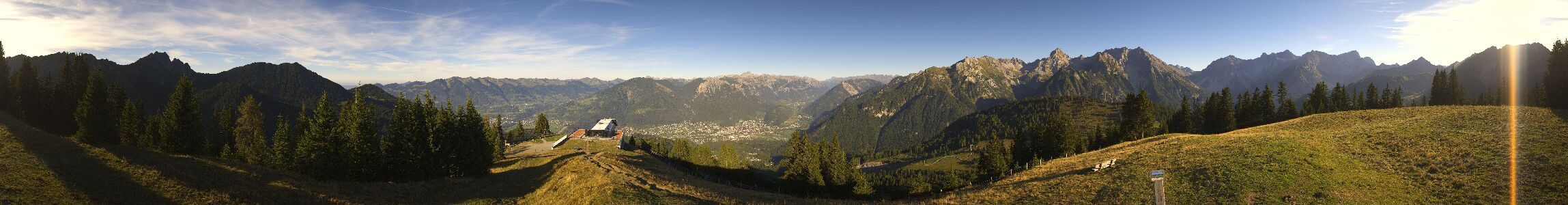 Loischkopf Brandnertal
