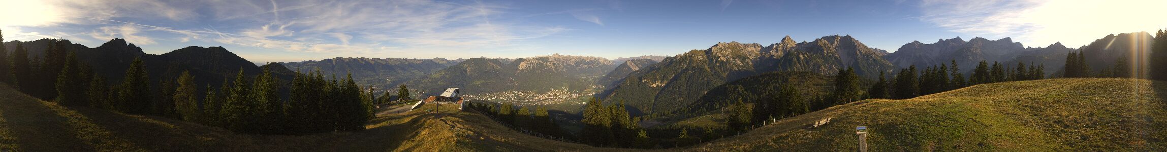 Loischkopf Brandnertal