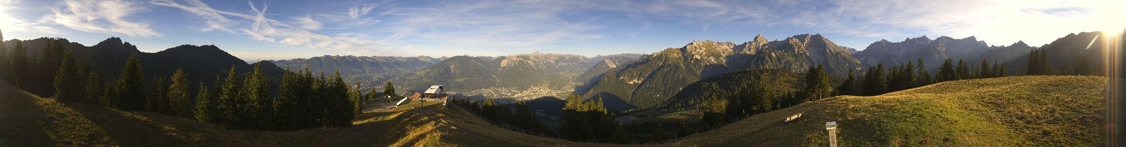 Loischkopf Brandnertal