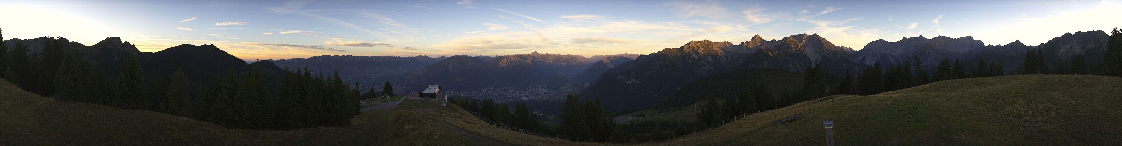 Loischkopf Brandnertal