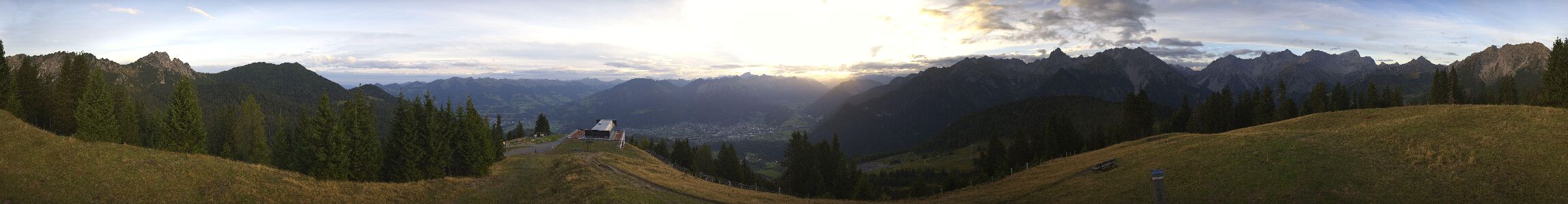 Loischkopf Brandnertal
