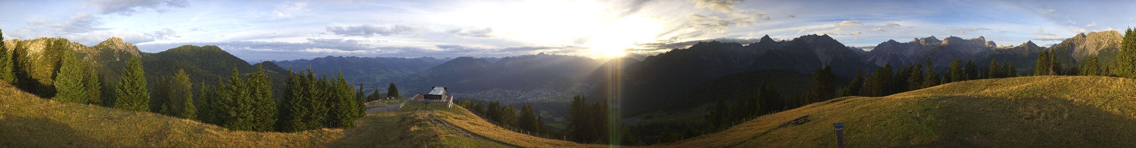Loischkopf Brandnertal