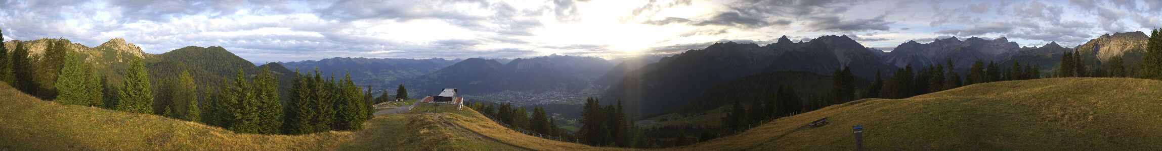 Loischkopf Brandnertal