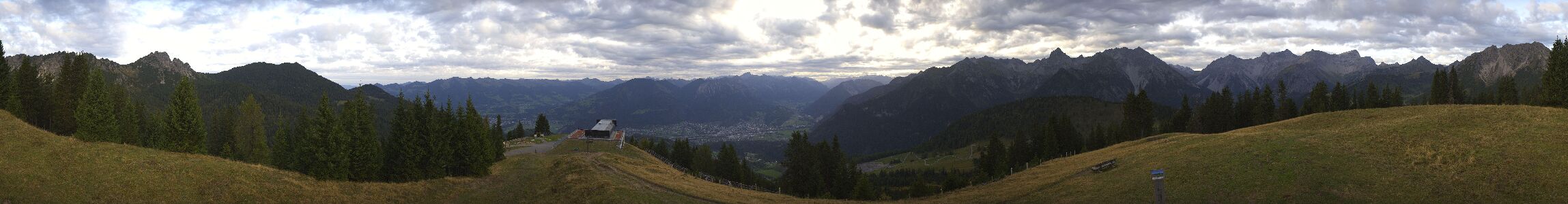 Loischkopf Brandnertal