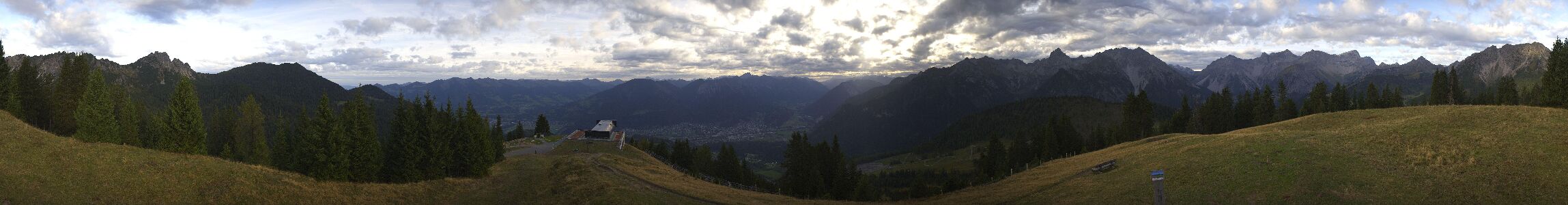 Loischkopf Brandnertal