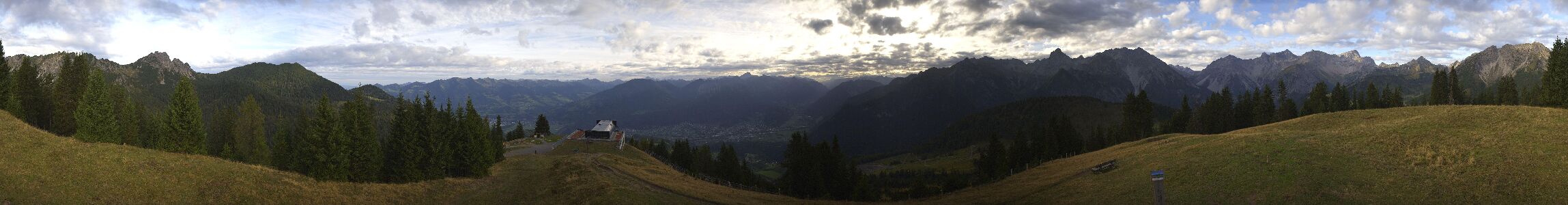 Loischkopf Brandnertal