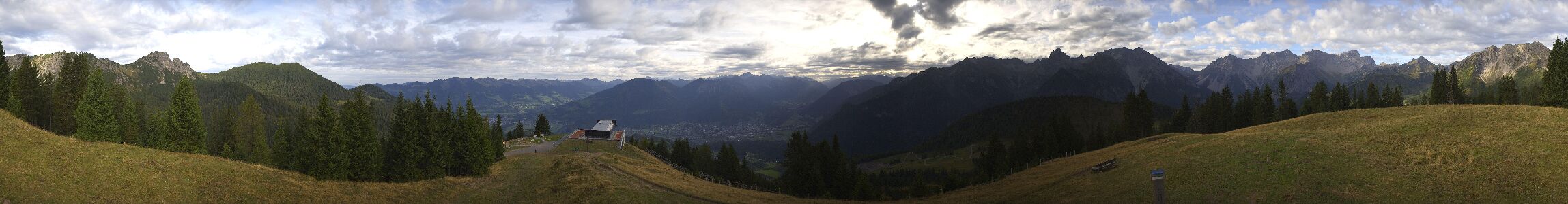 Loischkopf Brandnertal