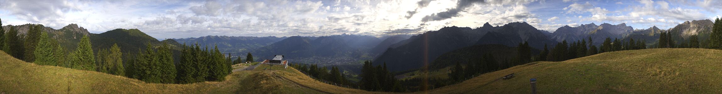 Loischkopf Brandnertal
