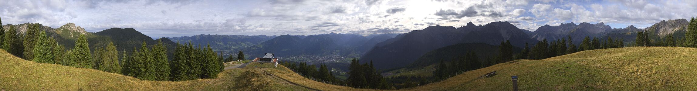 Loischkopf Brandnertal