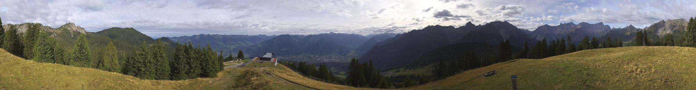 Loischkopf Brandnertal
