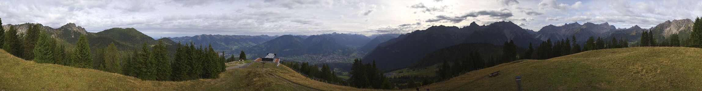 Loischkopf Brandnertal