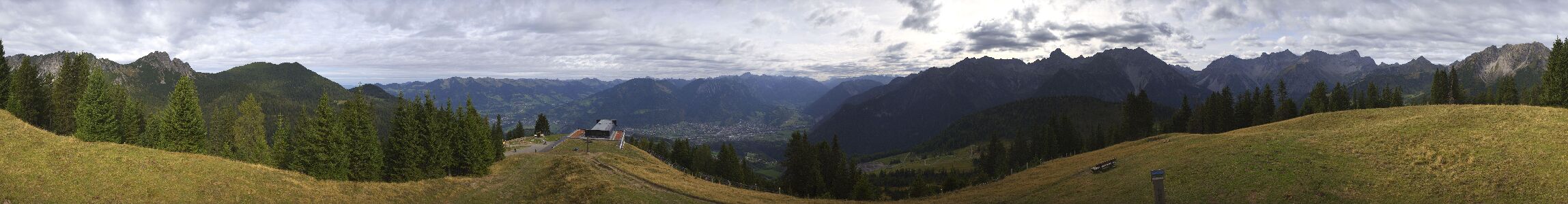 Loischkopf Brandnertal