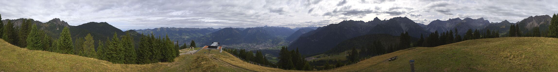 Loischkopf Brandnertal
