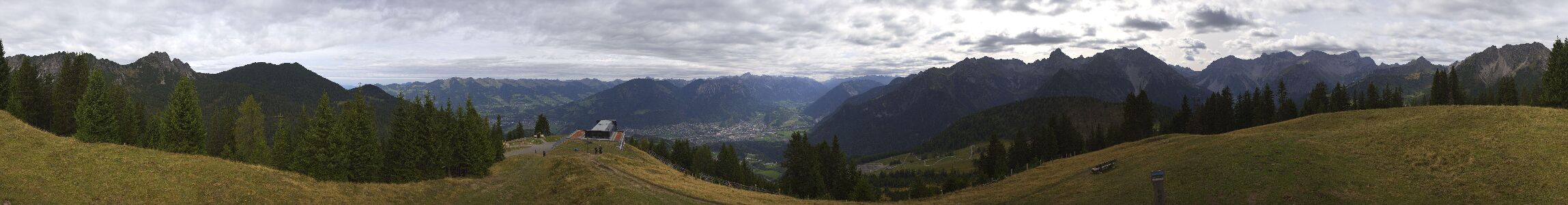 Loischkopf Brandnertal