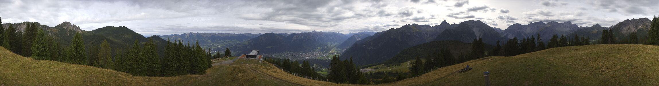 Loischkopf Brandnertal