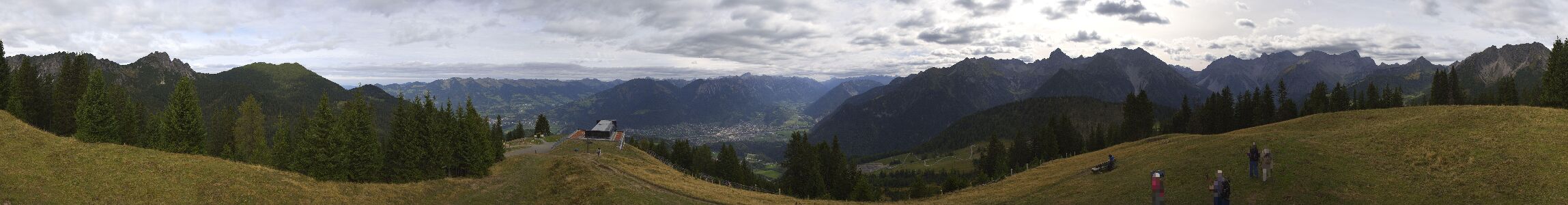 Loischkopf Brandnertal
