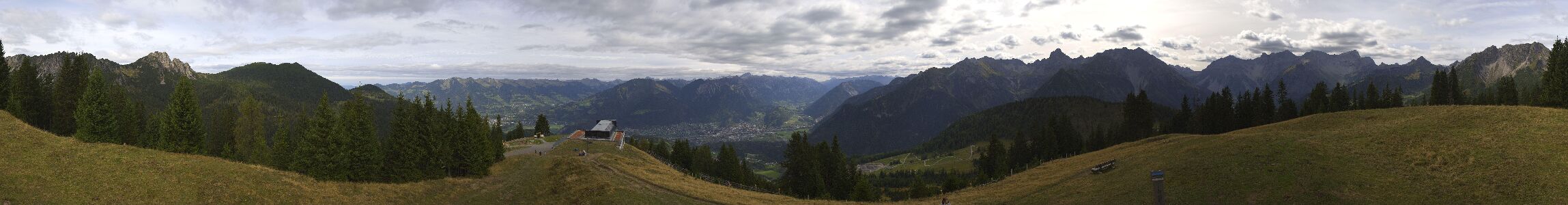 Loischkopf Brandnertal