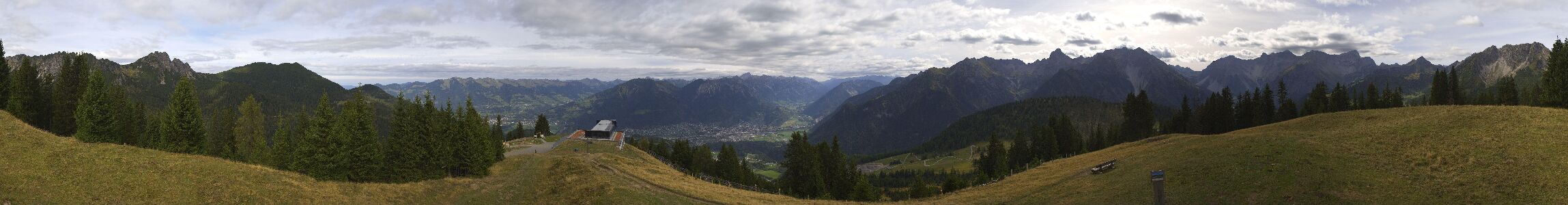 Loischkopf Brandnertal