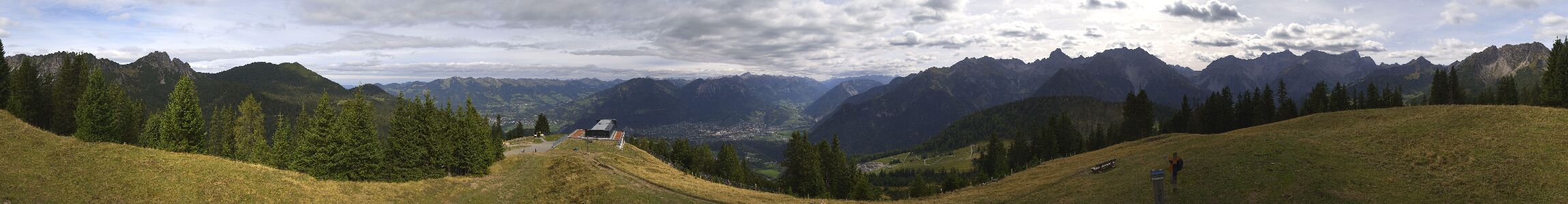 Loischkopf Brandnertal