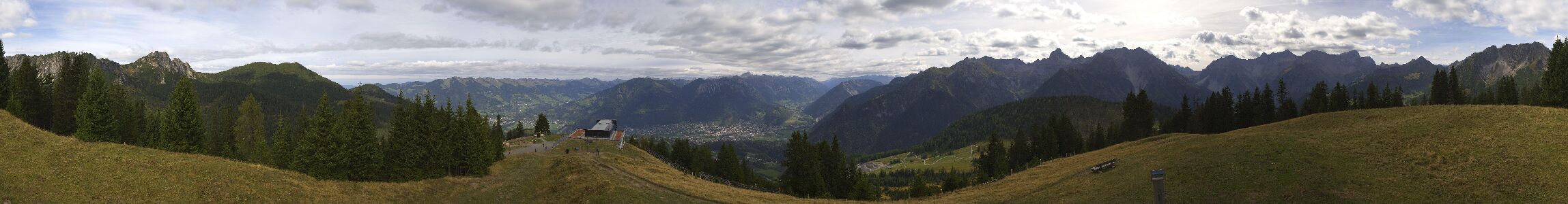 Loischkopf Brandnertal