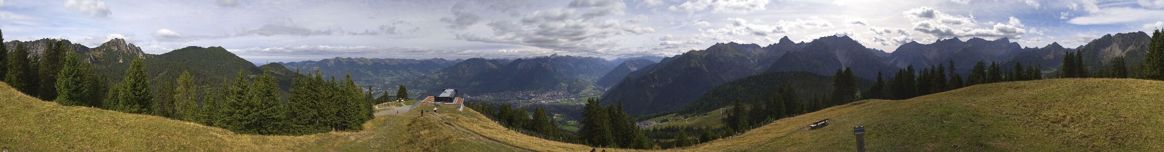 Loischkopf Brandnertal
