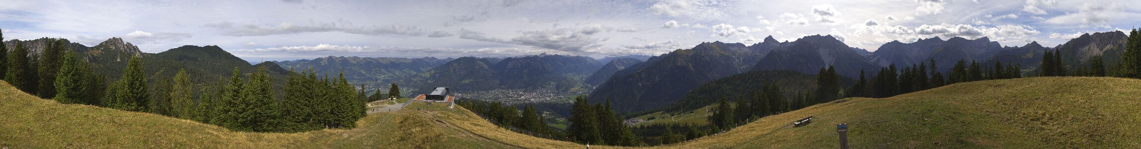Loischkopf Brandnertal