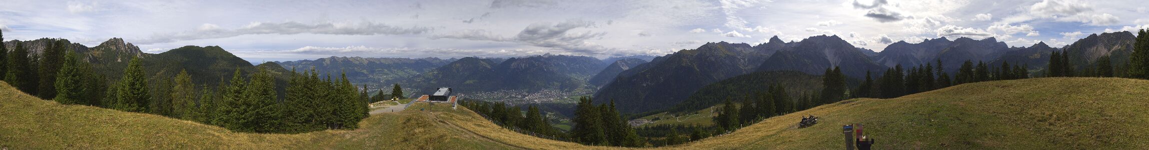 Loischkopf Brandnertal