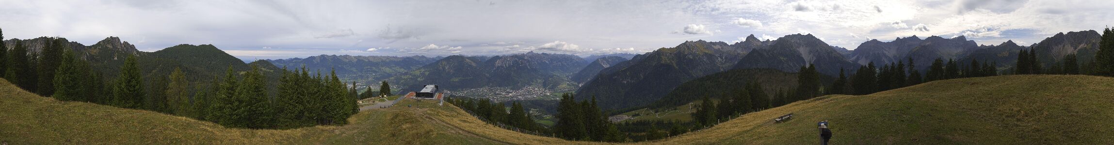 Loischkopf Brandnertal