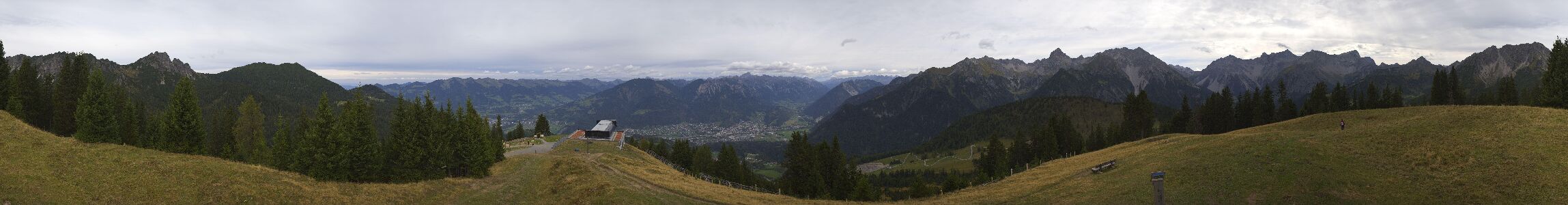 Loischkopf Brandnertal