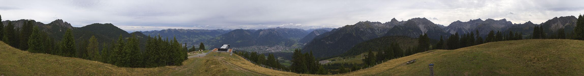 Loischkopf Brandnertal