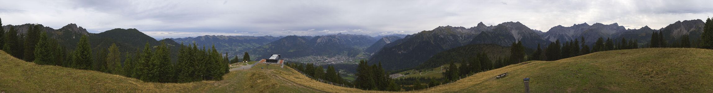 Loischkopf Brandnertal