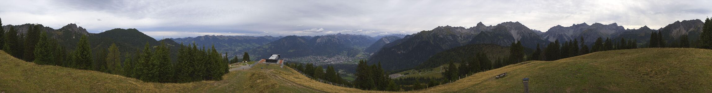 Loischkopf Brandnertal