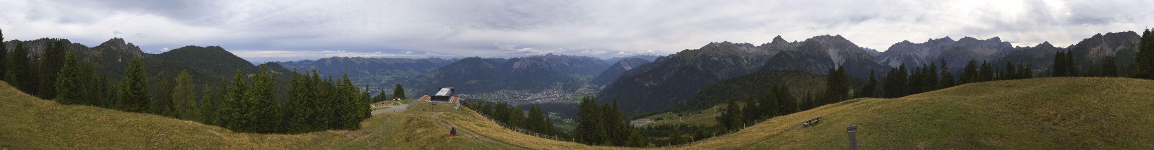Loischkopf Brandnertal